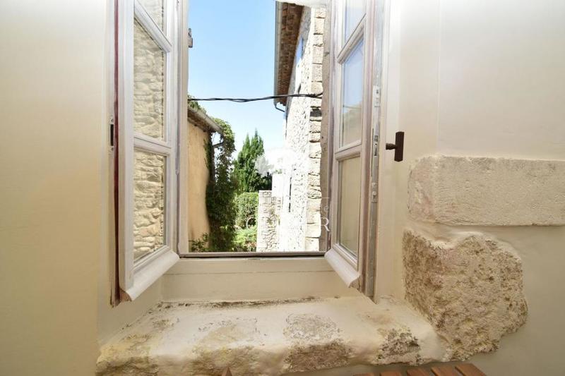 Appartement - 33 m² - 2 pièces