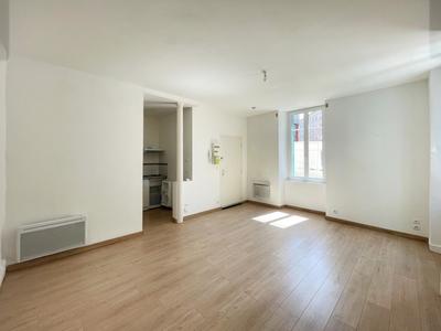 Appartement - 24 m² - 1 pièce