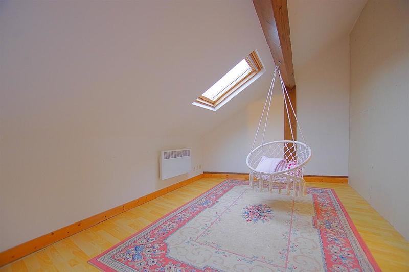 Maison - 198 m² - 6 pièces