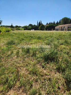 Terrain - 6 603 m²