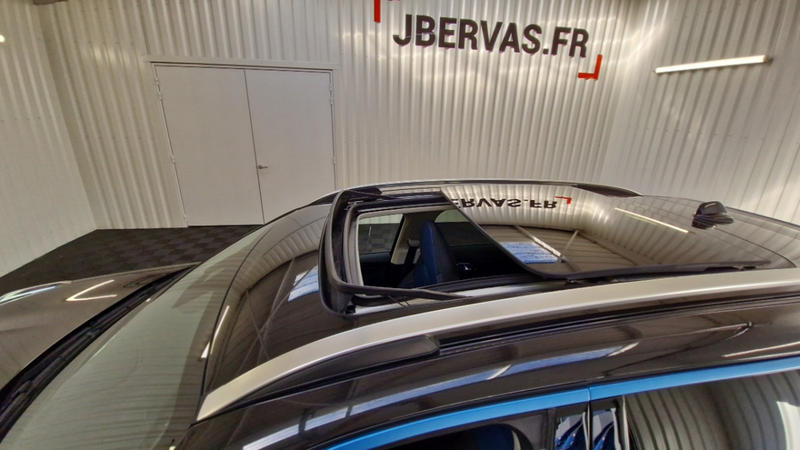 Lynk &amp; Co 01 1.5 261ch Hybride Rechargeable