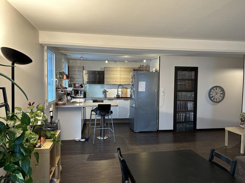 Appartement - 83 m² - 3 pièces