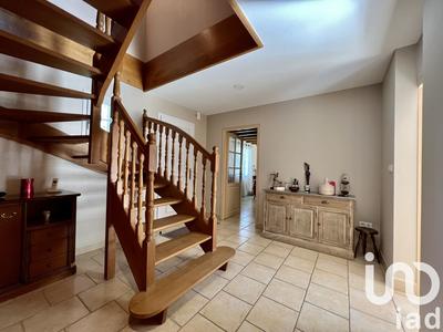 Maison de campagne - 162 m² - 6 pièces