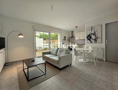 Maison - 47 m² - 2 pièces