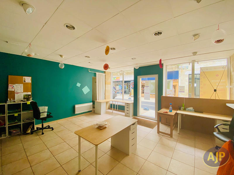 Immeuble - 8 pièces