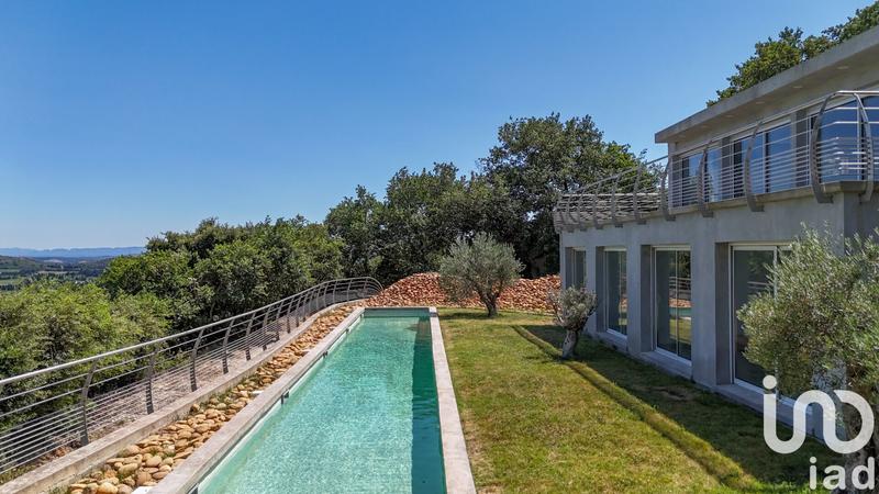 Maison de maîtres - 196 m² - 6 pièces