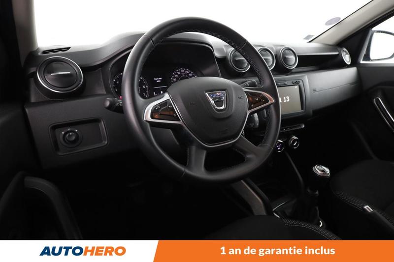 Dacia Duster II 1.3 TCe Prestige 4x2 130 ch