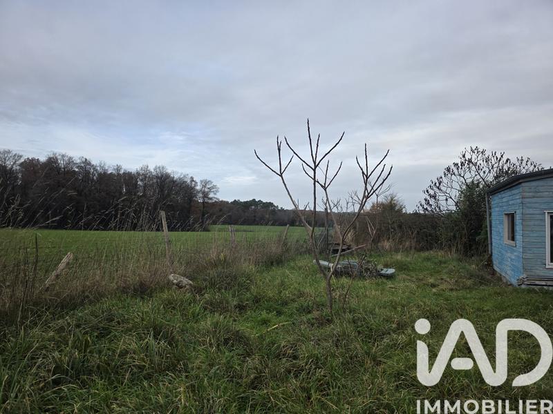 Maison - 78 m² - 4 pièces