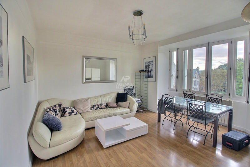 Appartement - 75 m² - 4 pièces