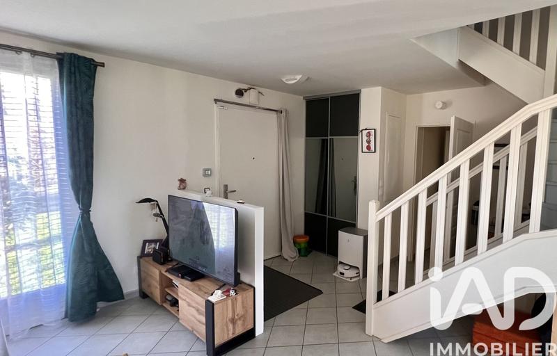 Maison - 116 m² - 5 pièces