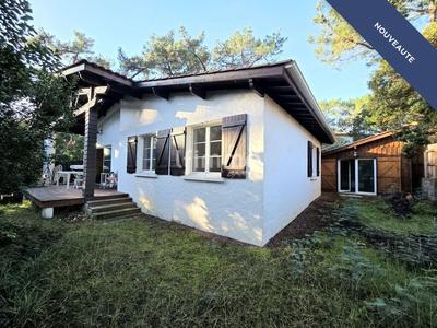 Villa - 107 m² - 5 pièces