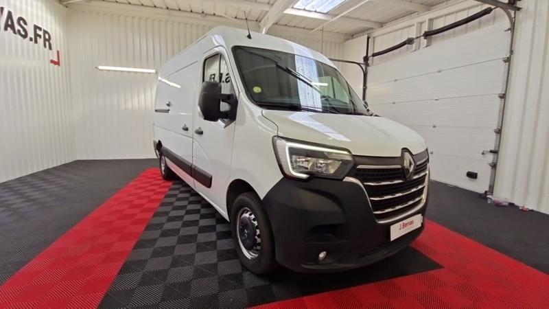 Renault Master Fg Tr Gcf F3300 L2h2 dCi 135