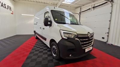 Renault Master Fg Tr Gcf F3300 L2h2 dCi 135