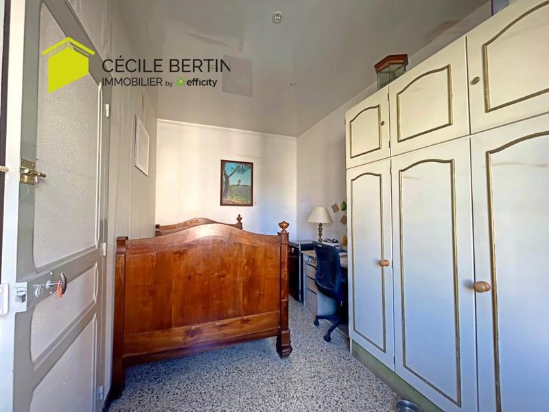 Maison - 97 m² - 3 pièces