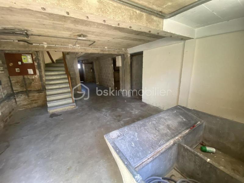 Maison - 80 m² - 5 pièces