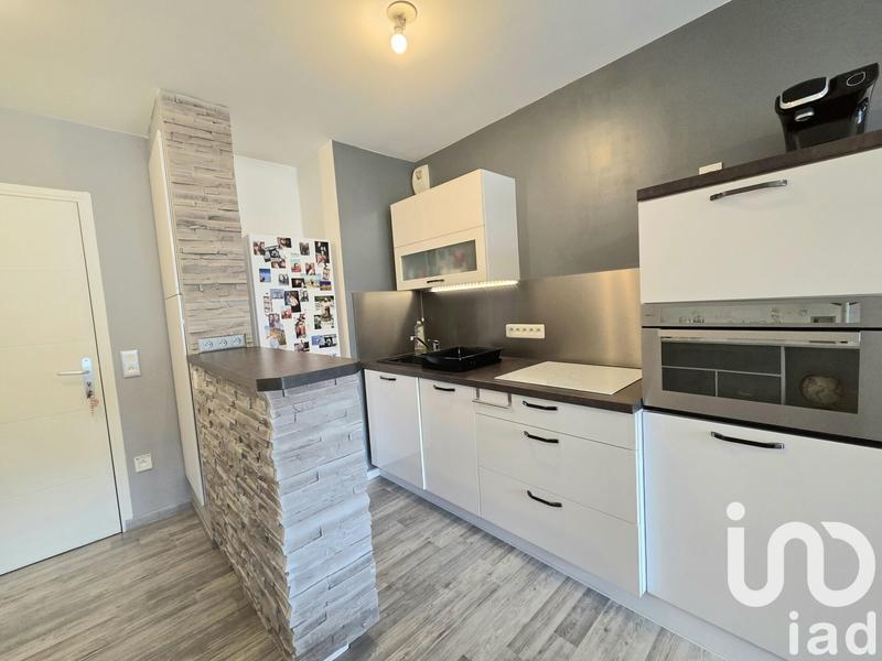 Appartement - 41 m² - 2 pièces