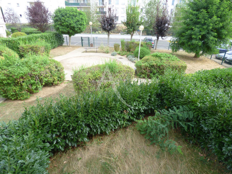 Appartement - 28 m² - 1 pièce