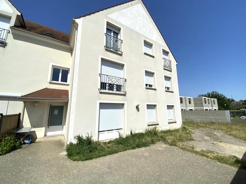 Appartement ancien - 56 m² - 3 pièces