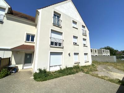 Appartement ancien - 56 m² - 3 pièces