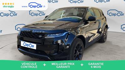 Land Rover Range Rover Evoque P200 FlexFuel Mhev Awd Bva9 s