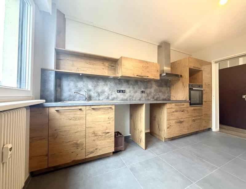 Appartement - 76 m² - 3 pièces