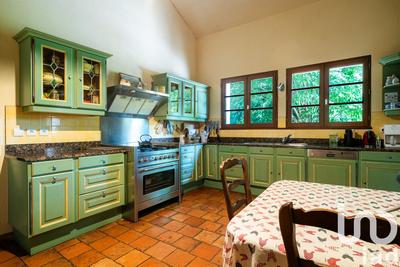 Maison de campagne - 236 m² - 5 pièces