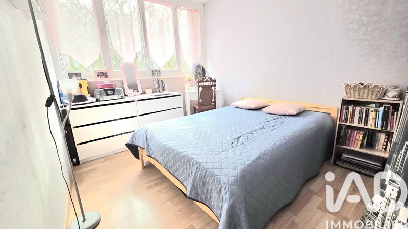 Appartement - 85 m² - 4 pièces