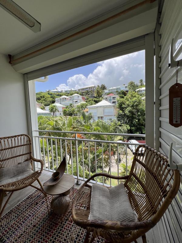 Appartement - 24 m² - 1 pièce