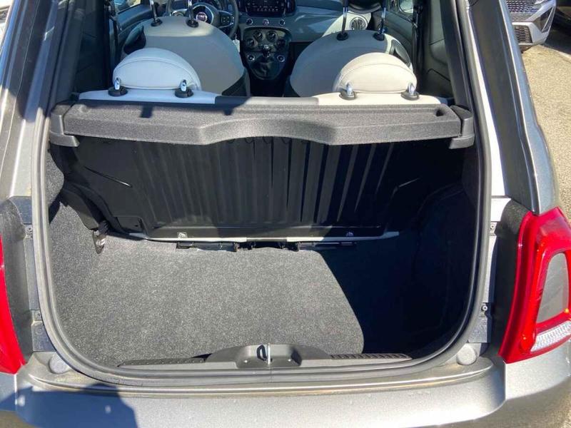 Fiat 500 1.0 70 cv Hybrid Bsg s&amp;S Dolcevita