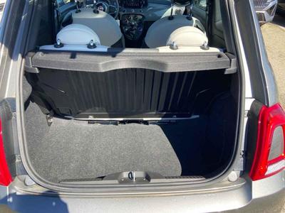 Fiat 500 1.0 70 cv Hybrid Bsg s&amp;S Dolcevita