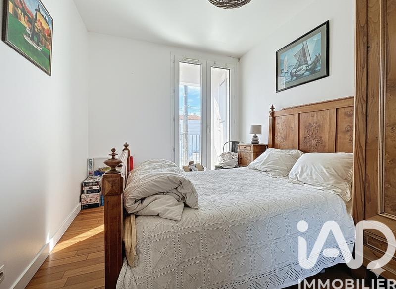 Maison - 96 m² - 4 pièces