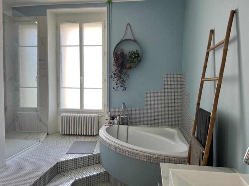 Maison de ville - 144 m² - 6 pièces