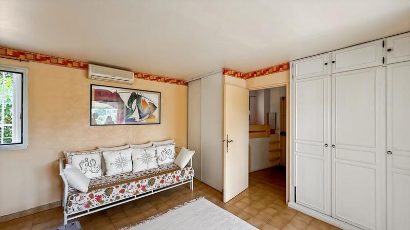 Appartement - 38 m² - 1 pièce