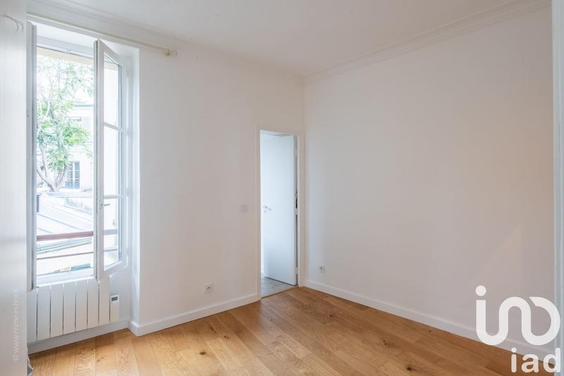 Appartement - 51 m² - 3 pièces