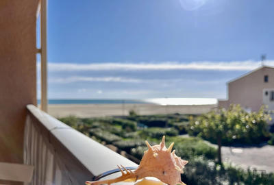 Appartement - 37 m² - 3 pièces