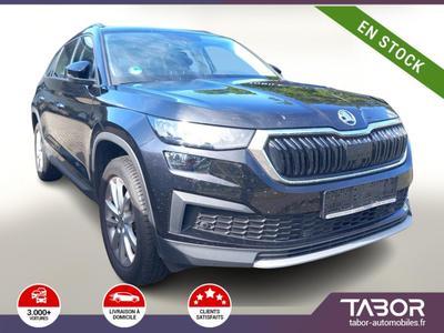 Skoda Kodiaq 2.0 Tdi 150 Dsg Amb Led Gps 18z