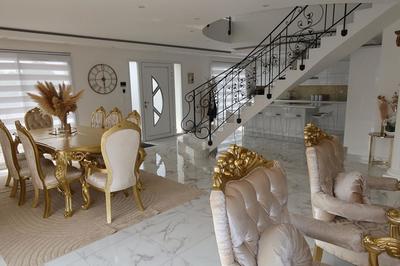 Maison d'architecte - 185 m² - 7 pièces