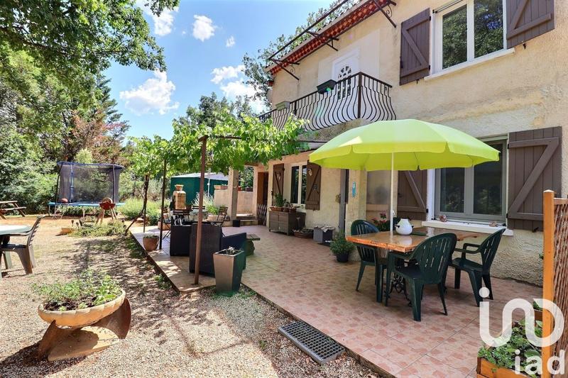 Maison - 108 m² - 4 pièces