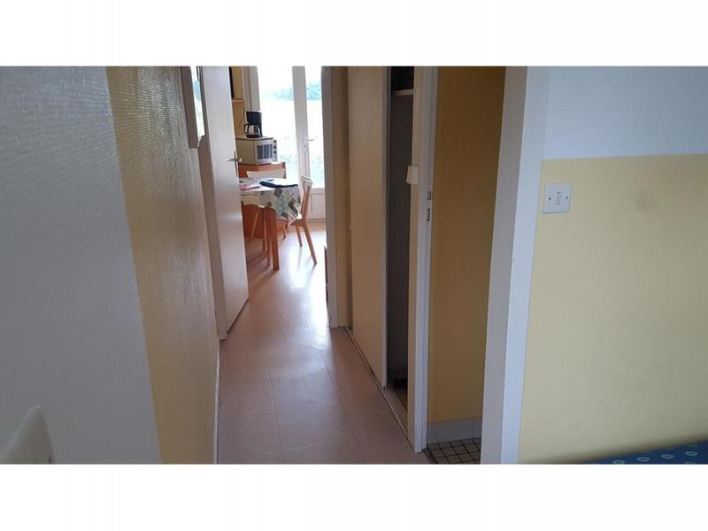Appartement - 20 m² - 2 pièces