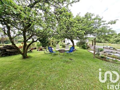 Maison de campagne - 122 m² - 5 pièces