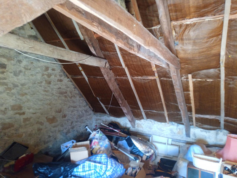 Maison - 87 m² - 3 pièces