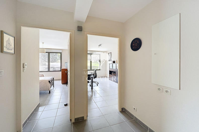 Appartement - 69 m² - 2 pièces