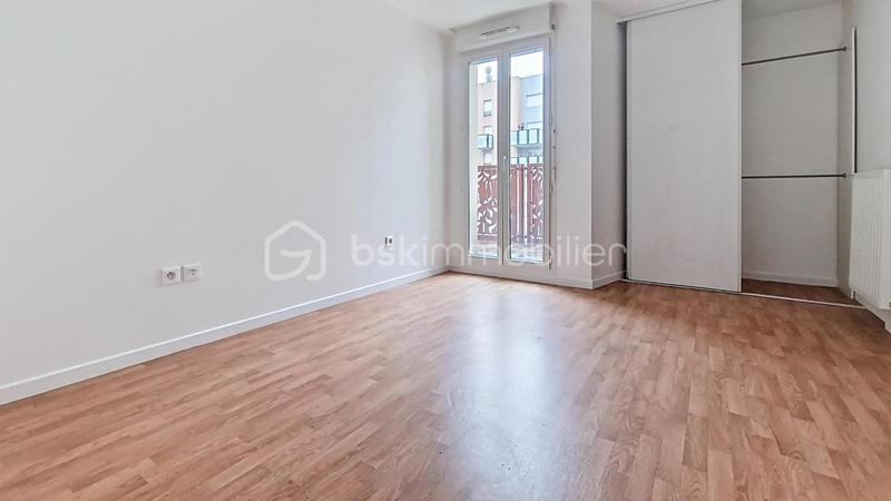 Appartement - 98 m² - 5 pièces