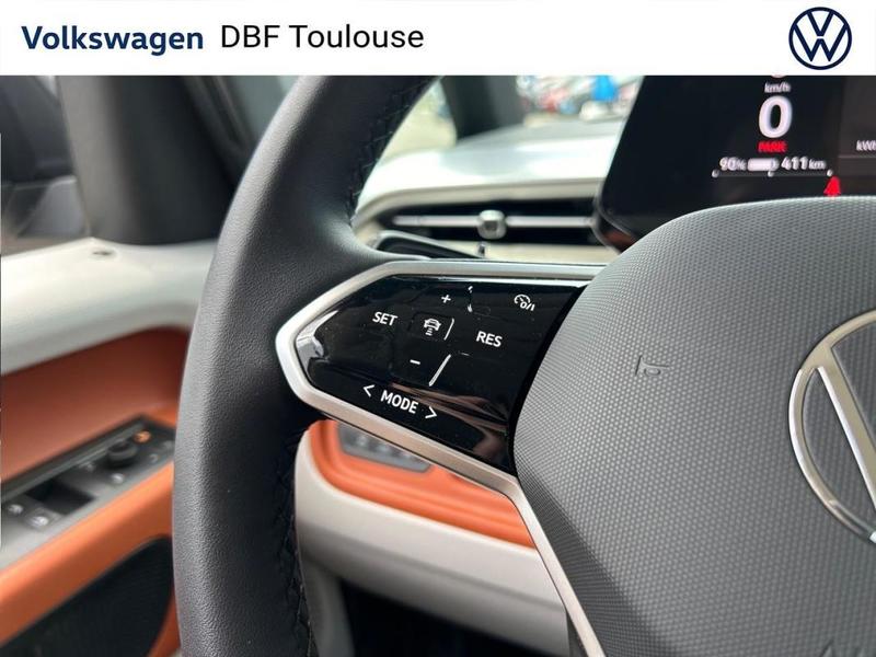 Volkswagen Id. Buzz Id Pro (77kwh/150kw)