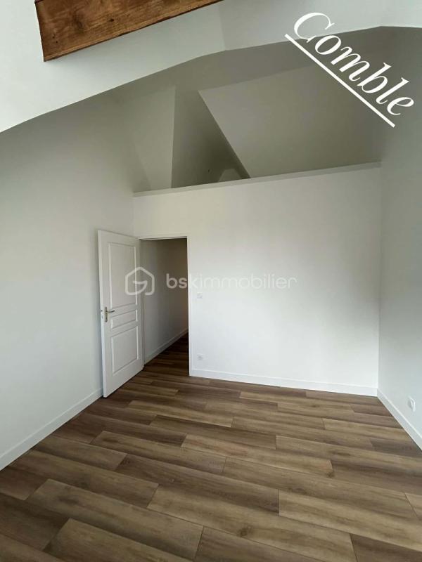 Immeuble - 150 m² - 6 pièces