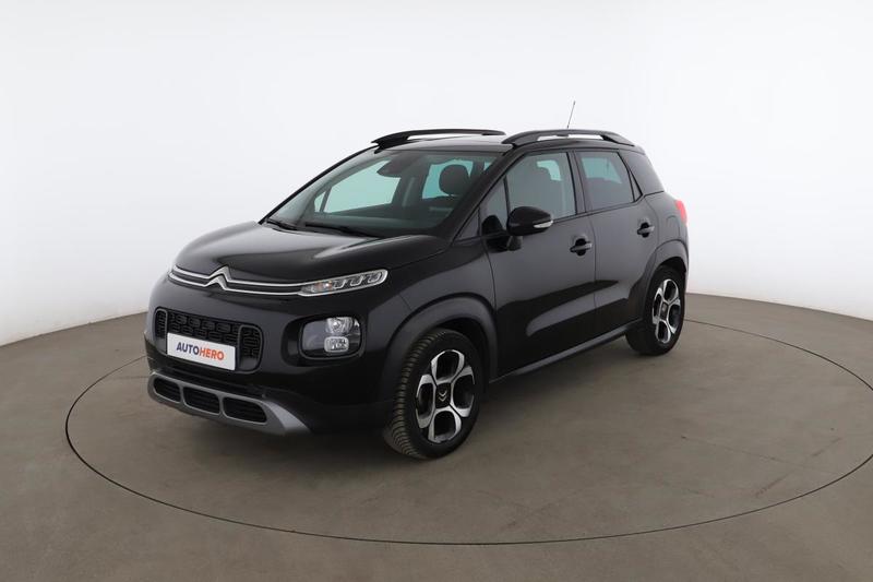 Citroën C3 Aircross 1.2 PureTech Shine Bv6 110 ch