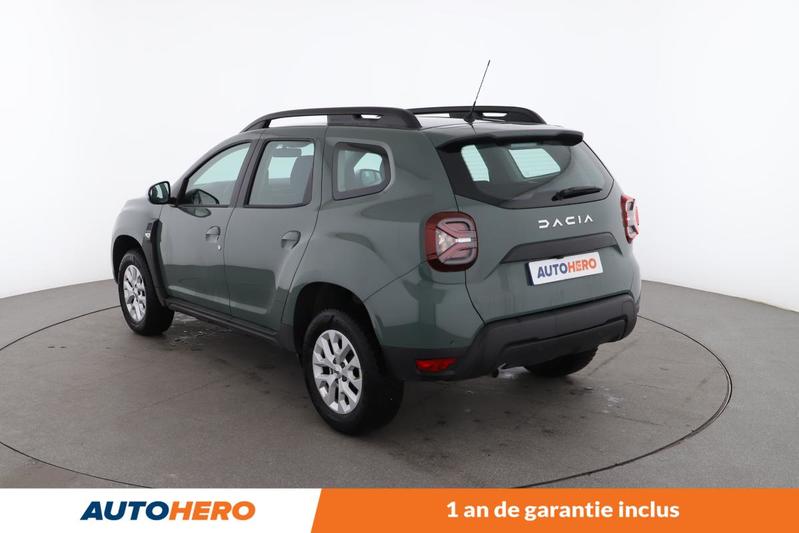 Dacia Duster II 1.3 TCe Expression 4x2 130 ch