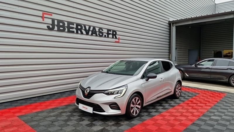 Renault Clio V Tce 90 Evolution