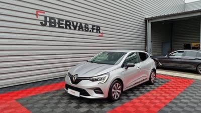 Renault Clio V Tce 90 Evolution