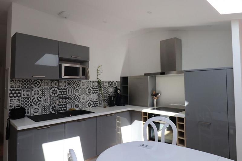 Appartement - 27 m² - 1 pièce